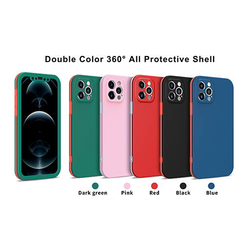 360 Ferreus Pc Case