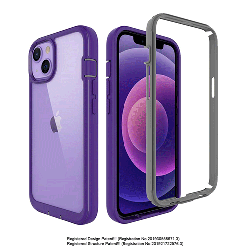 3in 1 Phone Casus
