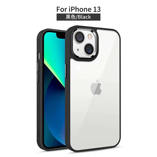 Acrylic Phone Casus