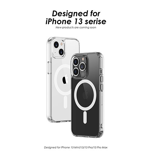 Patet Magnetic Phone Casus