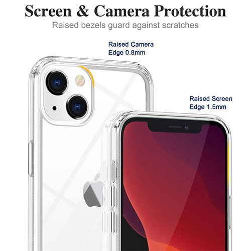 Patet Shockproof Phone Case