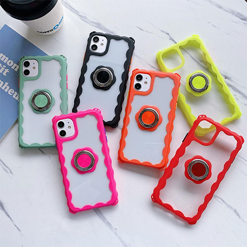Phone Causae Puellae