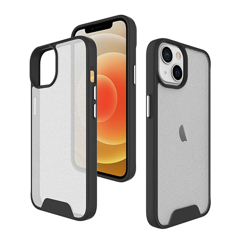 Sericum TPU PC Casus