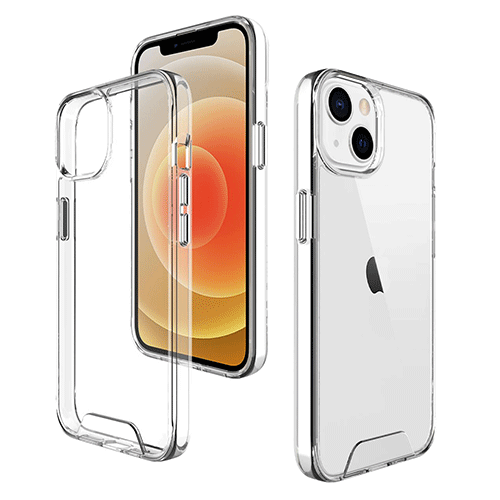 Spatium TPU PC Phone Casus