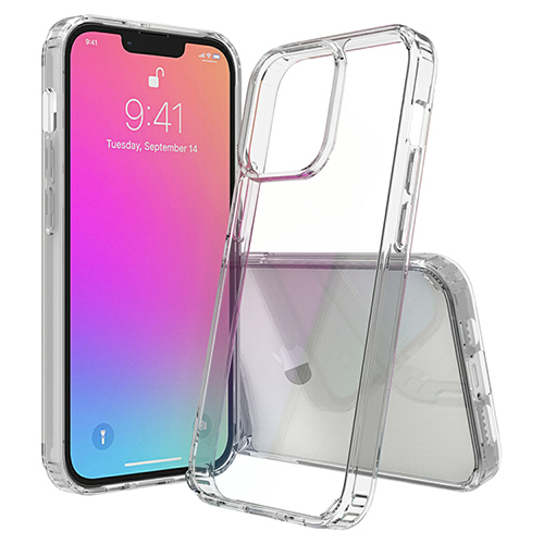 Transparens Anti- ruina phone causa